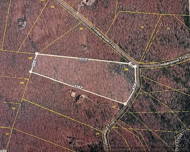 0 Timberwood Tr Monteagle, TN 37356