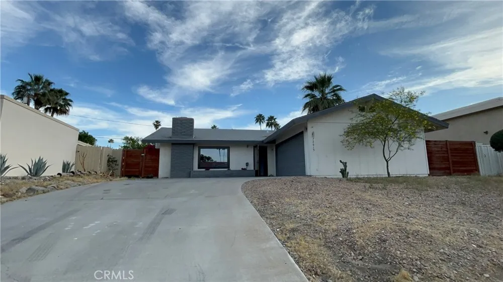 72615 Pitahaya Palm Desert, CA 92260