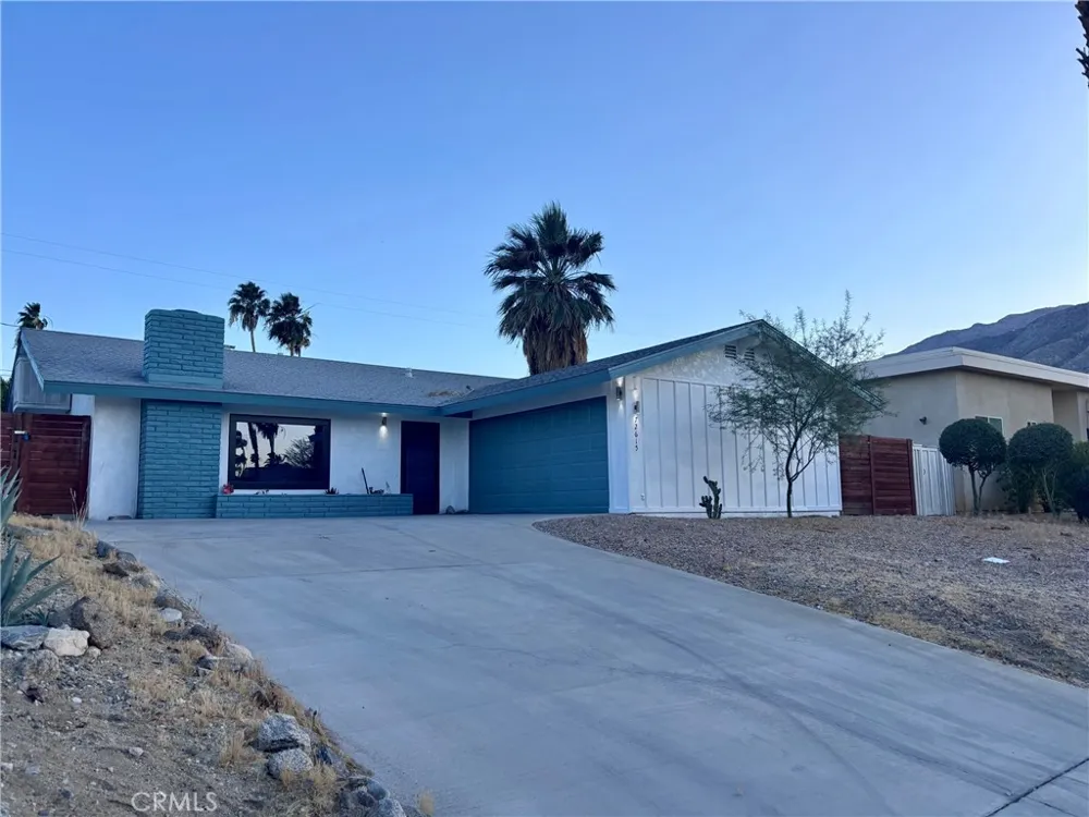 72615 Pitahaya Palm Desert, CA 92260