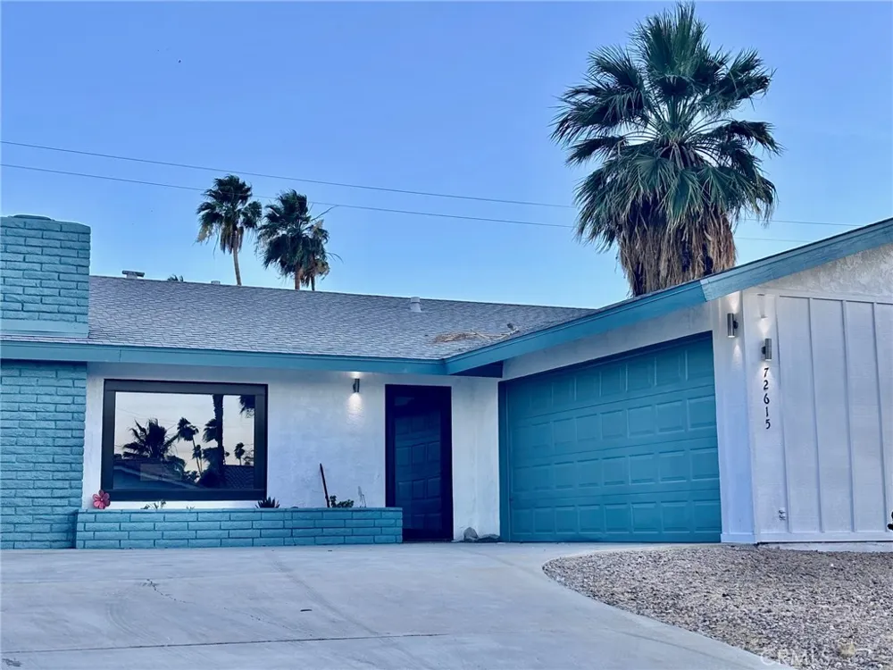 72615 Pitahaya Palm Desert, CA 92260