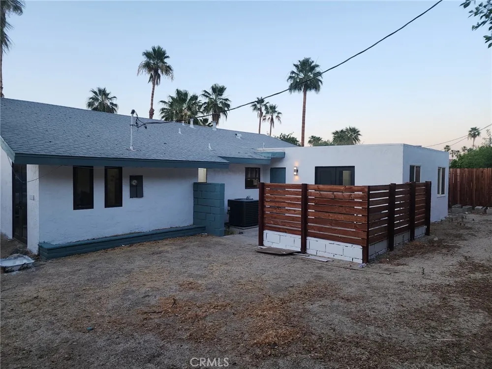 72615 Pitahaya Palm Desert, CA 92260