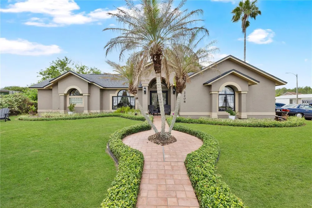 2208 ARCHER BOULEVARD Orlando, FL 32833