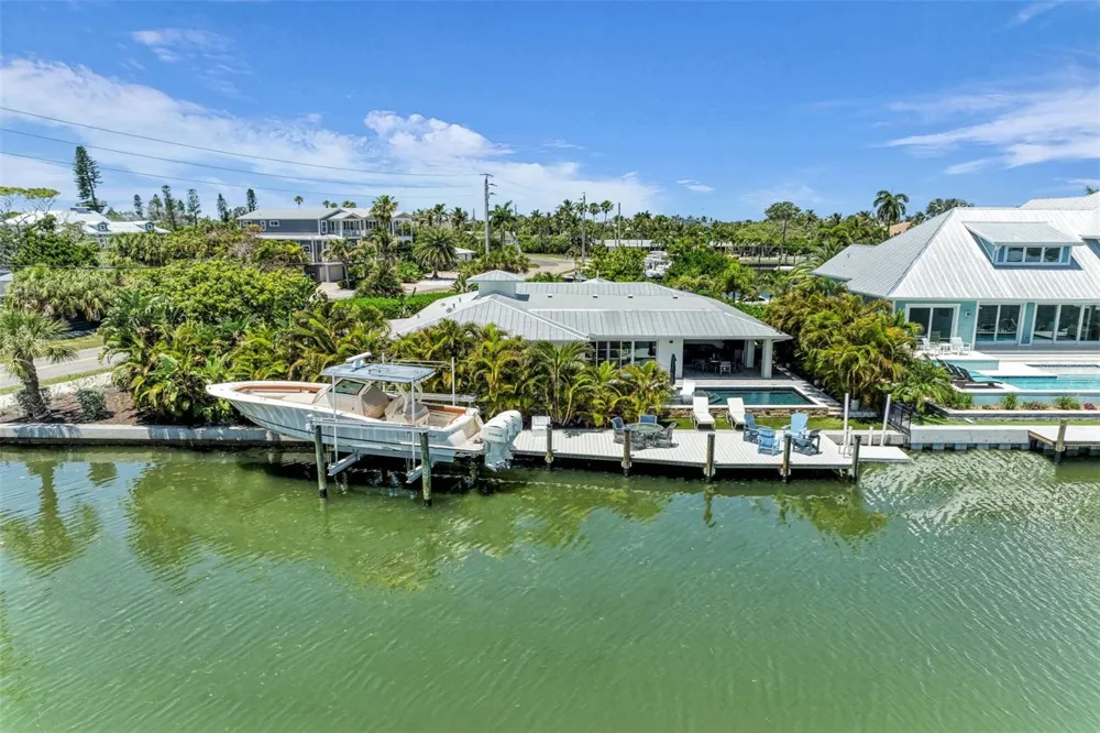 501 68TH STREET Holmes Beach, FL 34217