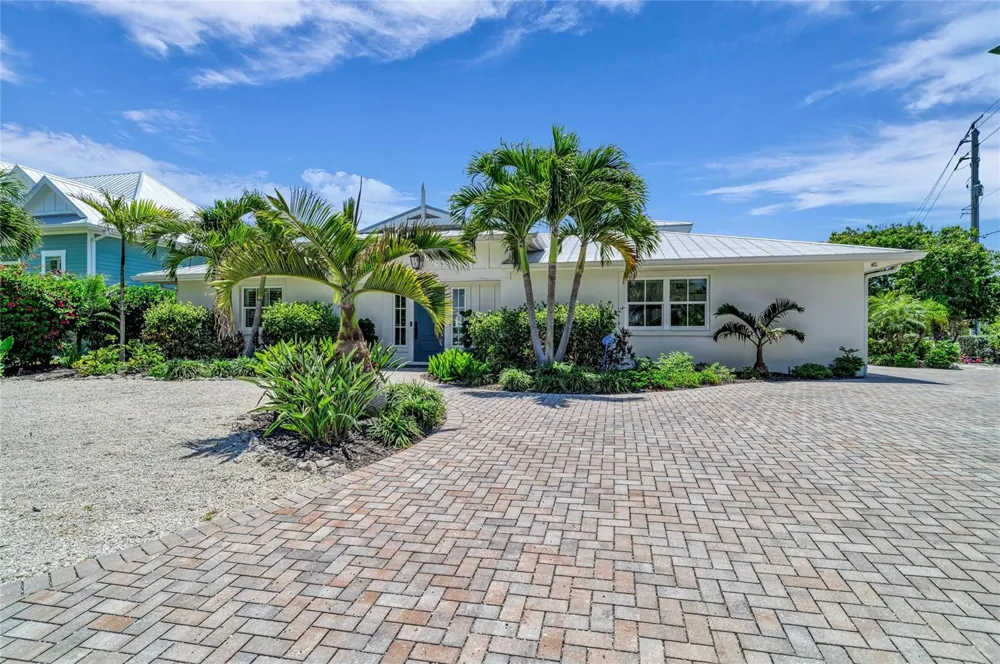 501 68TH STREET Holmes Beach, FL 34217