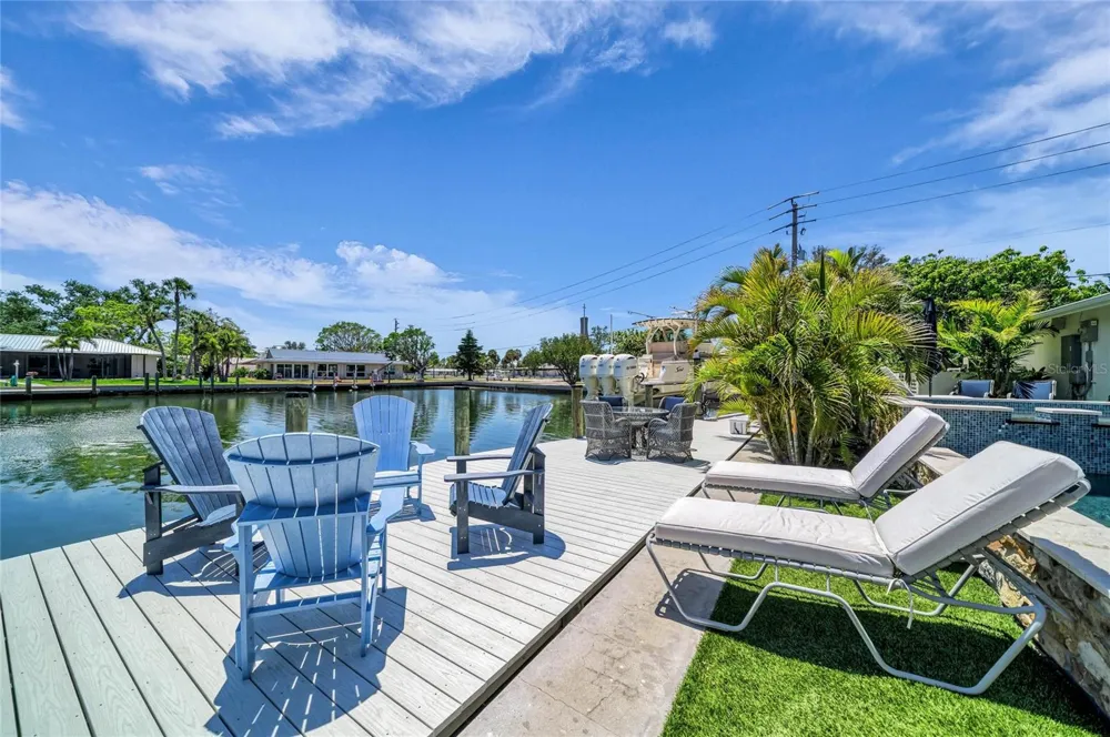501 68TH STREET Holmes Beach, FL 34217