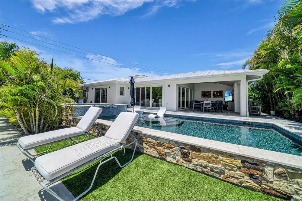 501 68TH STREET Holmes Beach, FL 34217