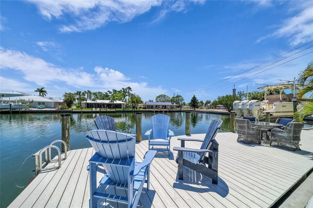501 68TH STREET Holmes Beach, FL 34217