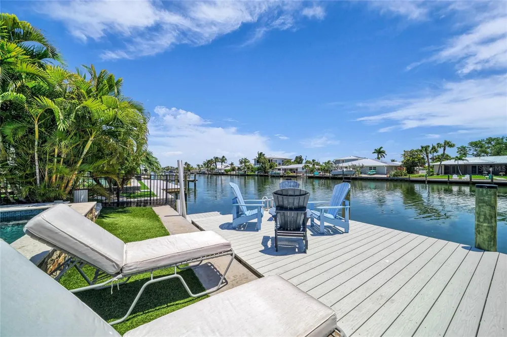 501 68TH STREET Holmes Beach, FL 34217