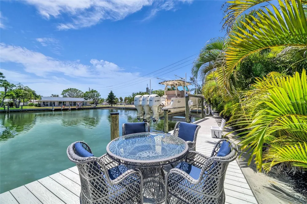 501 68TH STREET Holmes Beach, FL 34217
