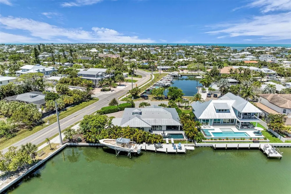 501 68TH STREET Holmes Beach, FL 34217