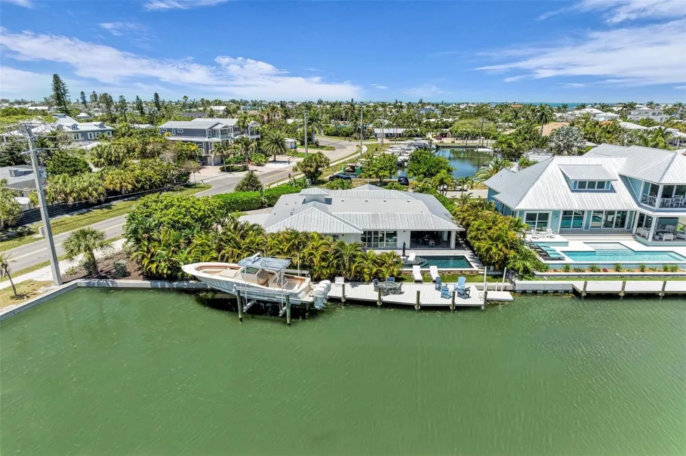 501 68TH STREET Holmes Beach, FL 34217