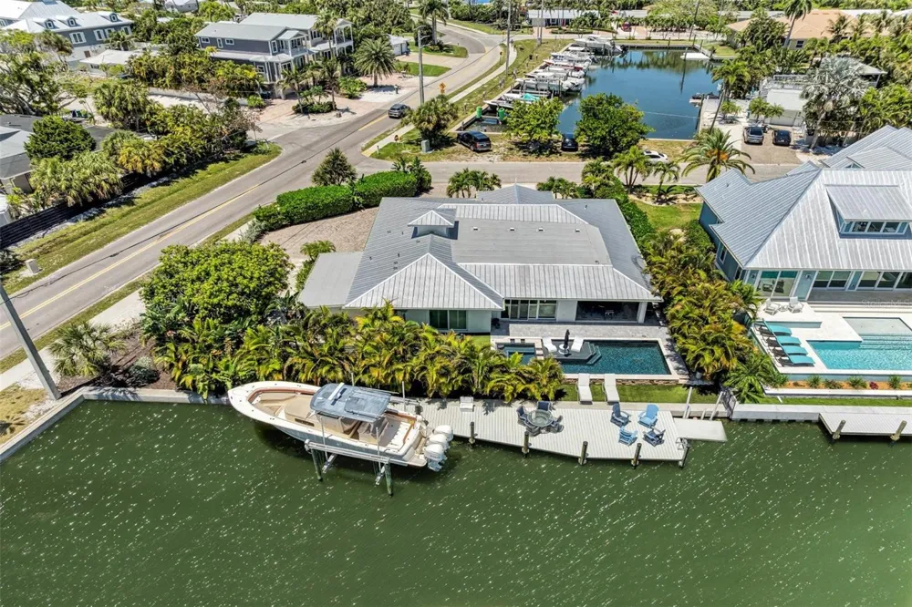 501 68TH STREET Holmes Beach, FL 34217
