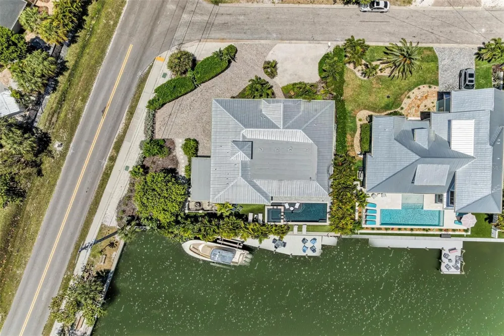 501 68TH STREET Holmes Beach, FL 34217