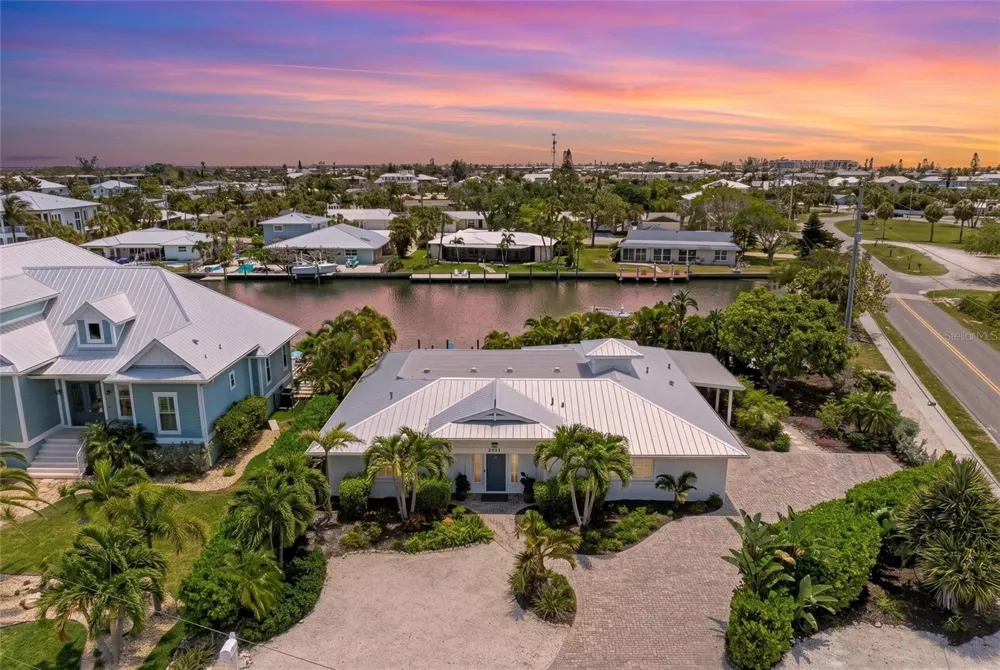 501 68TH STREET Holmes Beach, FL 34217