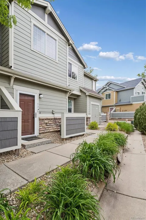 14300 Waterside Lane #U5