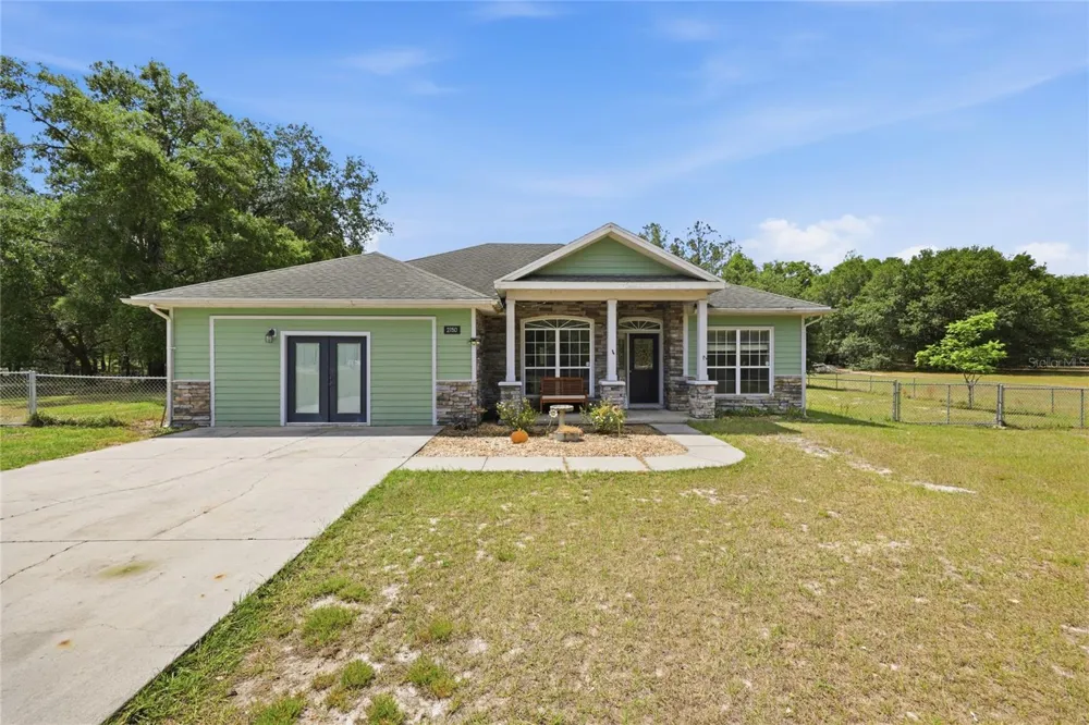 2750 NW 174TH STREET Trenton, FL 32693