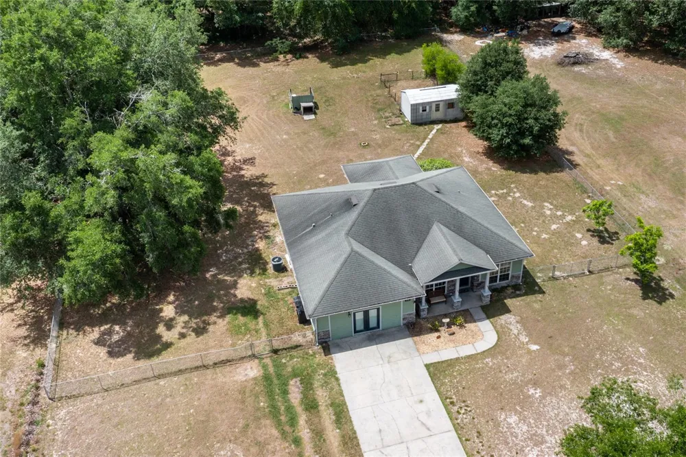 2750 NW 174TH STREET Trenton, FL 32693