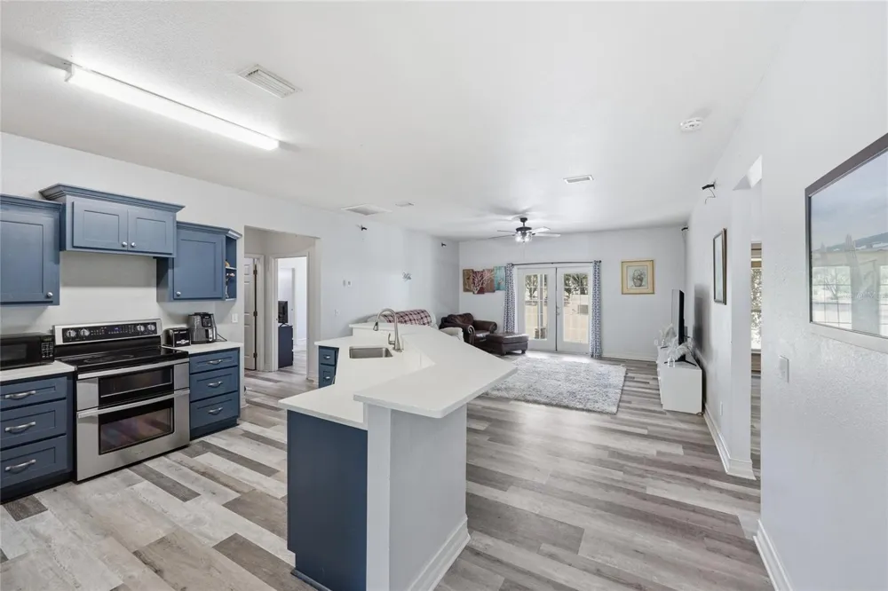 2750 NW 174TH STREET Trenton, FL 32693