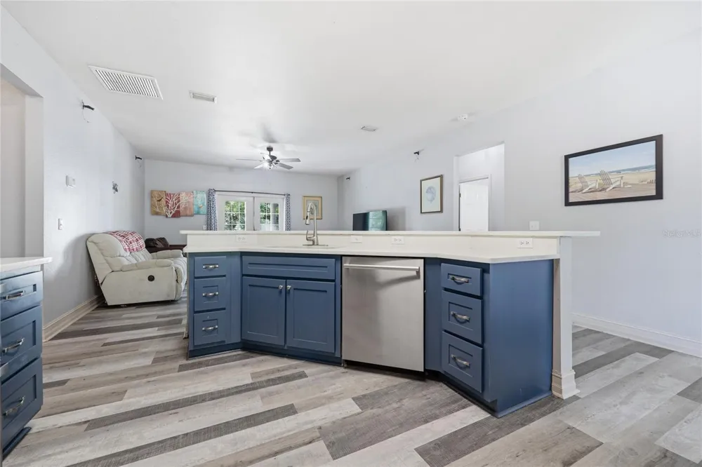 2750 NW 174TH STREET Trenton, FL 32693