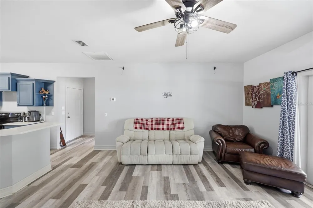 2750 NW 174TH STREET Trenton, FL 32693
