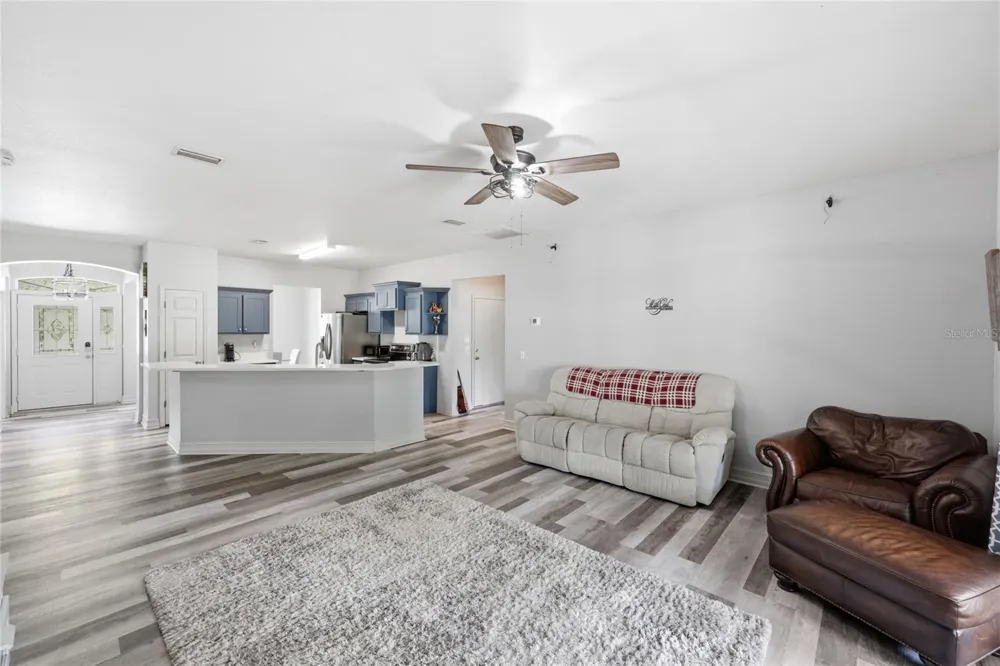 2750 NW 174TH STREET Trenton, FL 32693