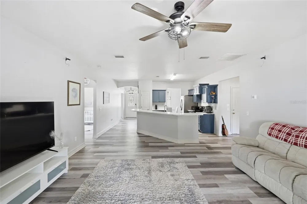 2750 NW 174TH STREET Trenton, FL 32693