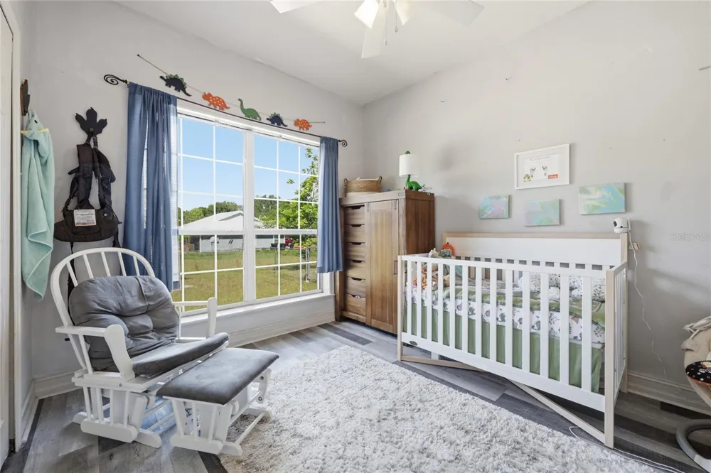 2750 NW 174TH STREET Trenton, FL 32693