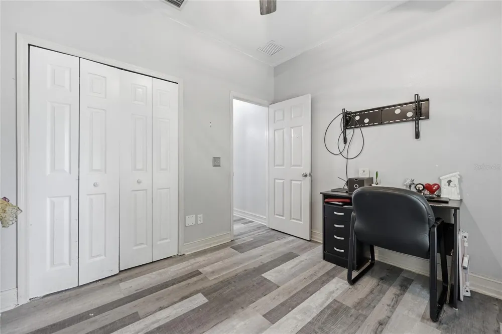2750 NW 174TH STREET Trenton, FL 32693