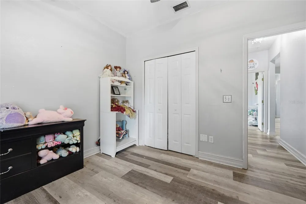 2750 NW 174TH STREET Trenton, FL 32693