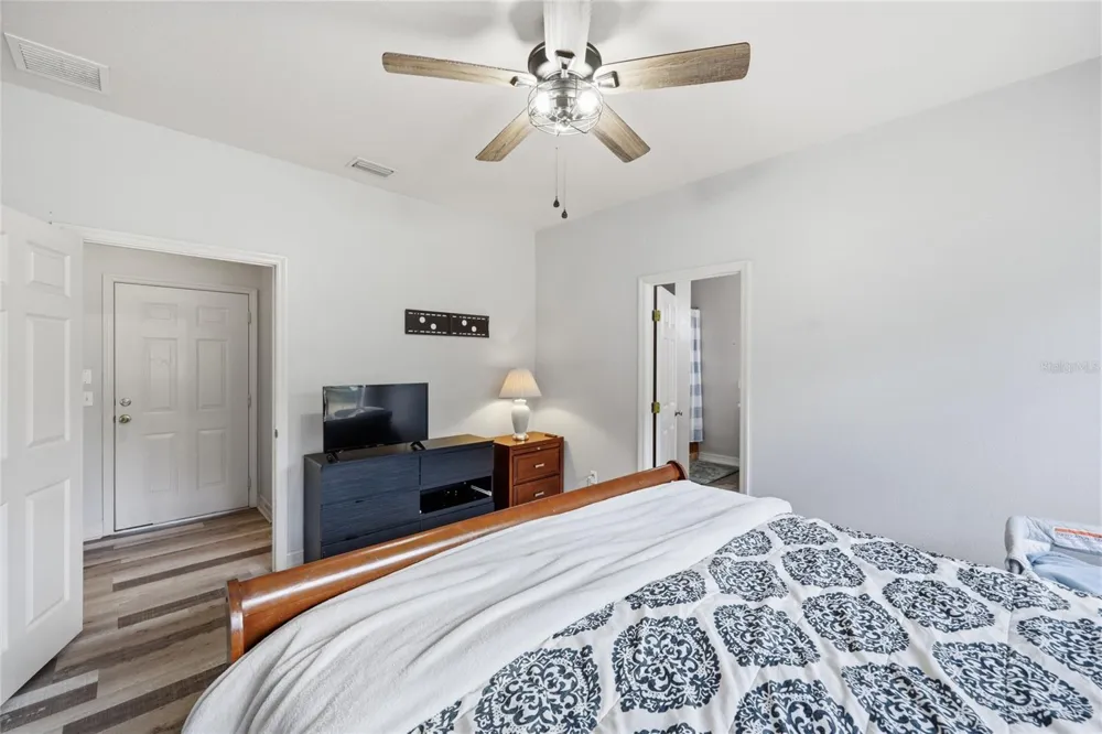 2750 NW 174TH STREET Trenton, FL 32693