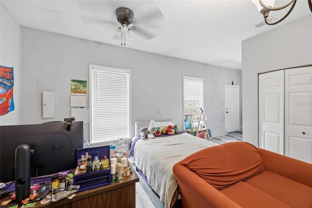 2750 NW 174TH STREET Trenton, FL 32693