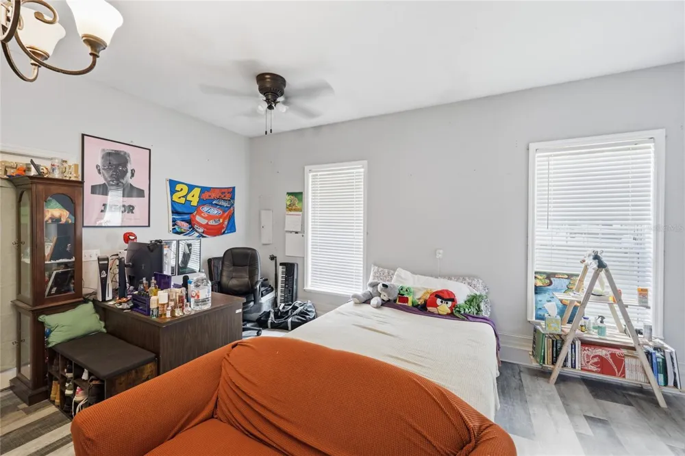 2750 NW 174TH STREET Trenton, FL 32693