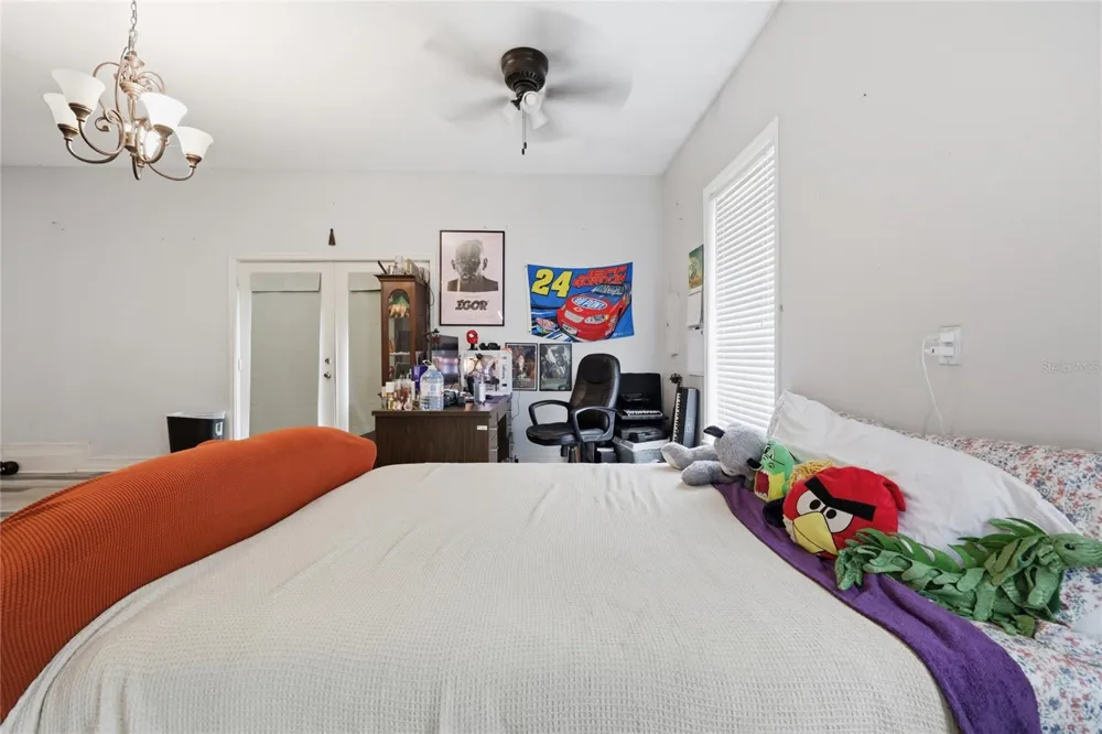 2750 NW 174TH STREET Trenton, FL 32693