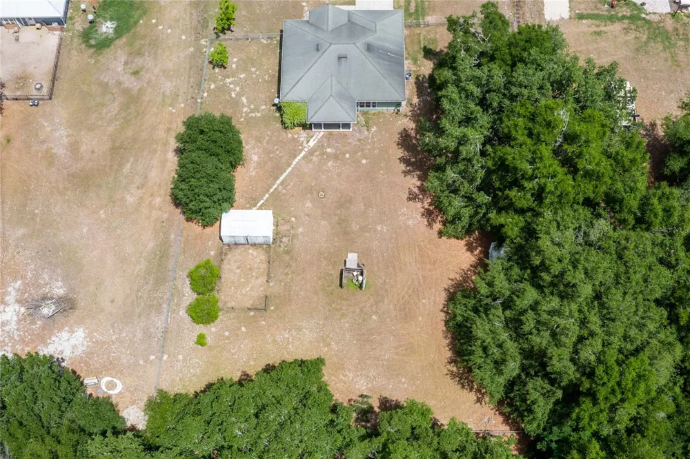 2750 NW 174TH STREET Trenton, FL 32693