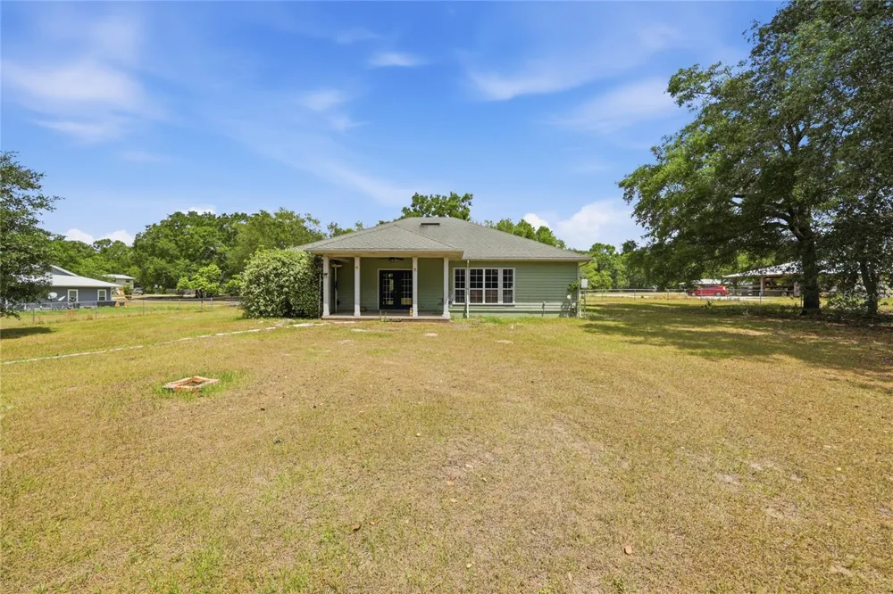 2750 NW 174TH STREET Trenton, FL 32693