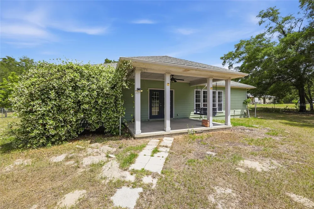 2750 NW 174TH STREET Trenton, FL 32693