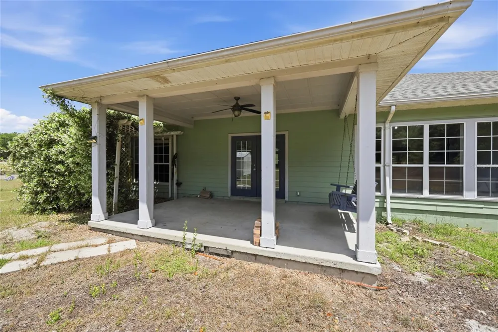 2750 NW 174TH STREET Trenton, FL 32693
