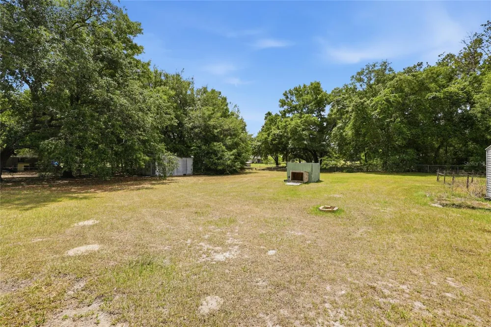 2750 NW 174TH STREET Trenton, FL 32693