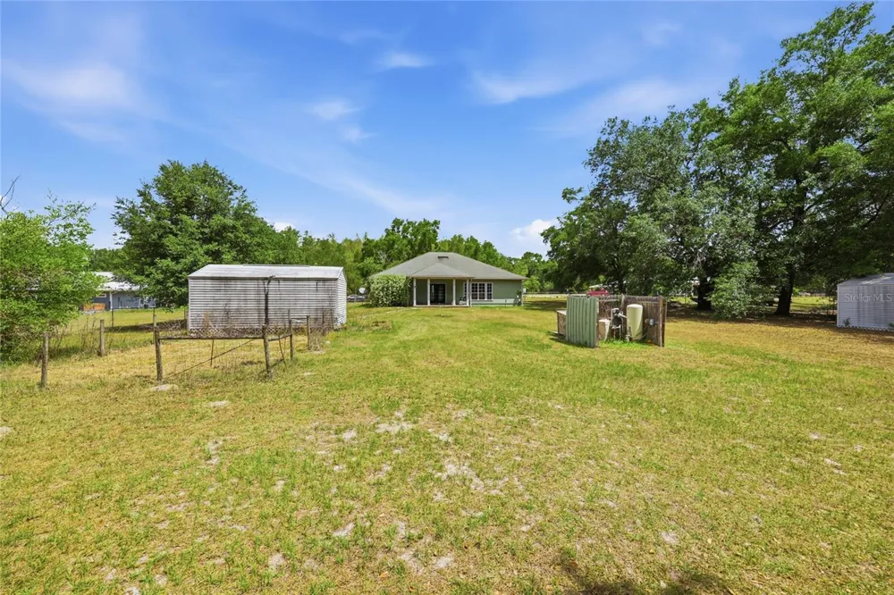 2750 NW 174TH STREET Trenton, FL 32693