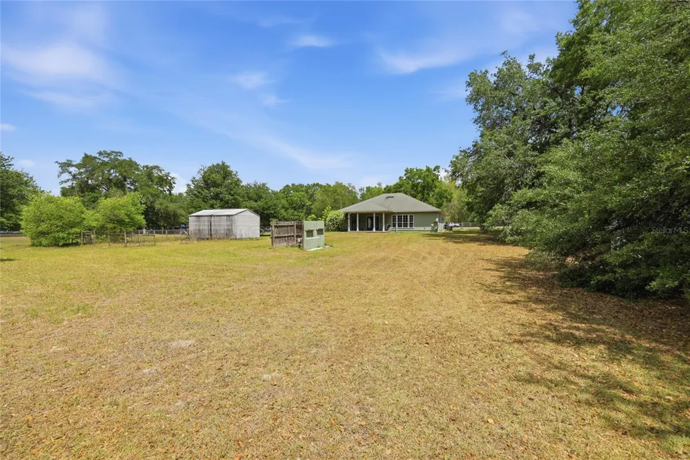 2750 NW 174TH STREET Trenton, FL 32693