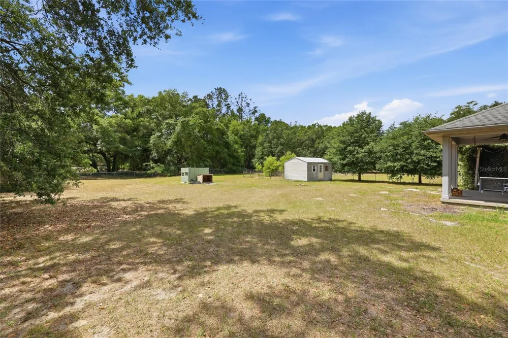 2750 NW 174TH STREET Trenton, FL 32693