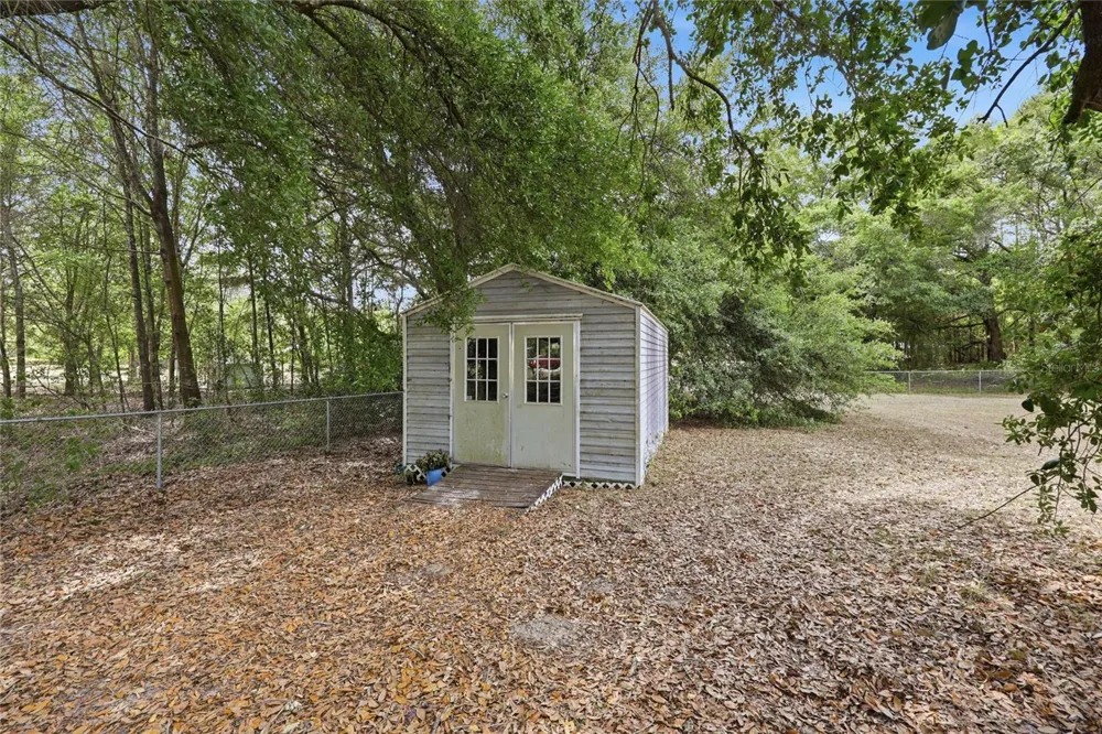 2750 NW 174TH STREET Trenton, FL 32693