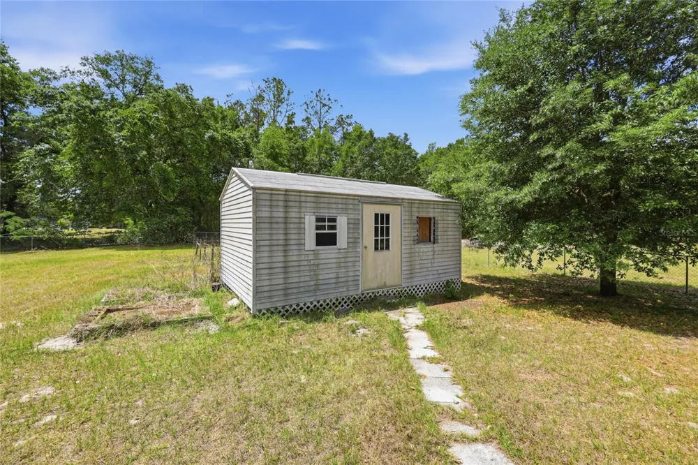 2750 NW 174TH STREET Trenton, FL 32693
