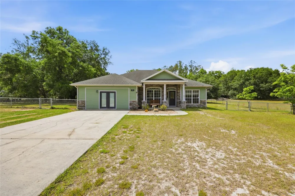 2750 NW 174TH STREET Trenton, FL 32693