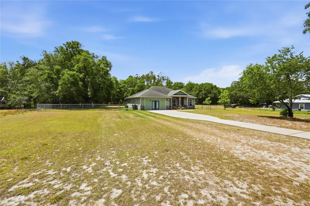 2750 NW 174TH STREET Trenton, FL 32693