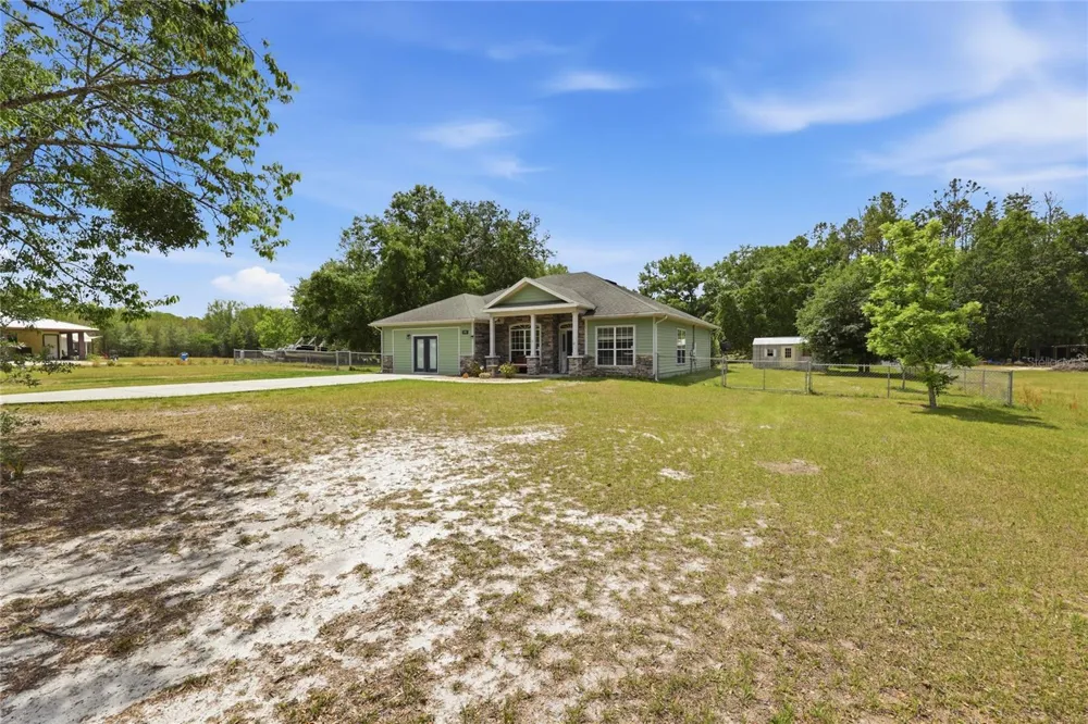 2750 NW 174TH STREET Trenton, FL 32693