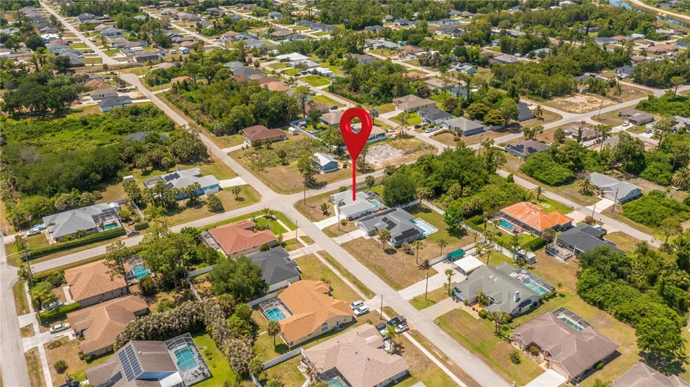 2618 8TH STREET W Lehigh Acres, FL 33971