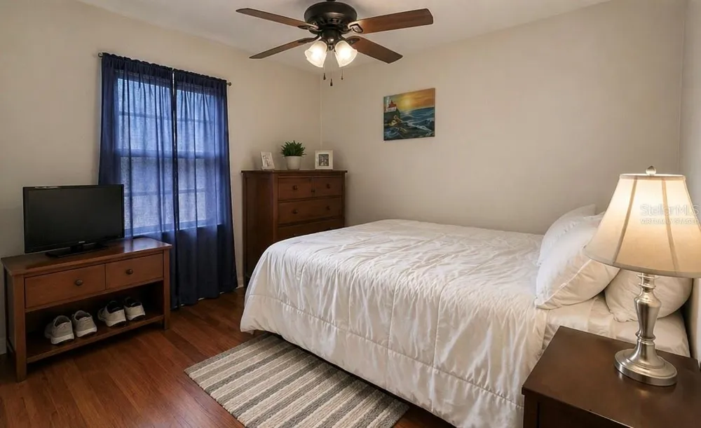 8604 BRANCH AVENUE Tampa, FL 33604
