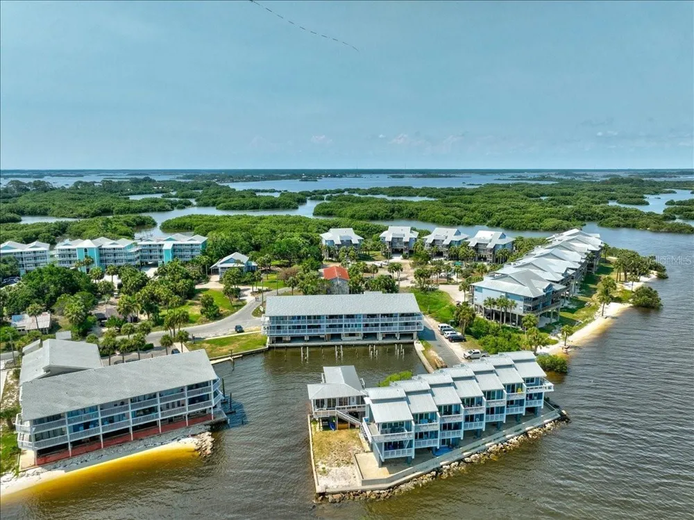 82 2ND STREET #D5 Cedar Key, FL 32625