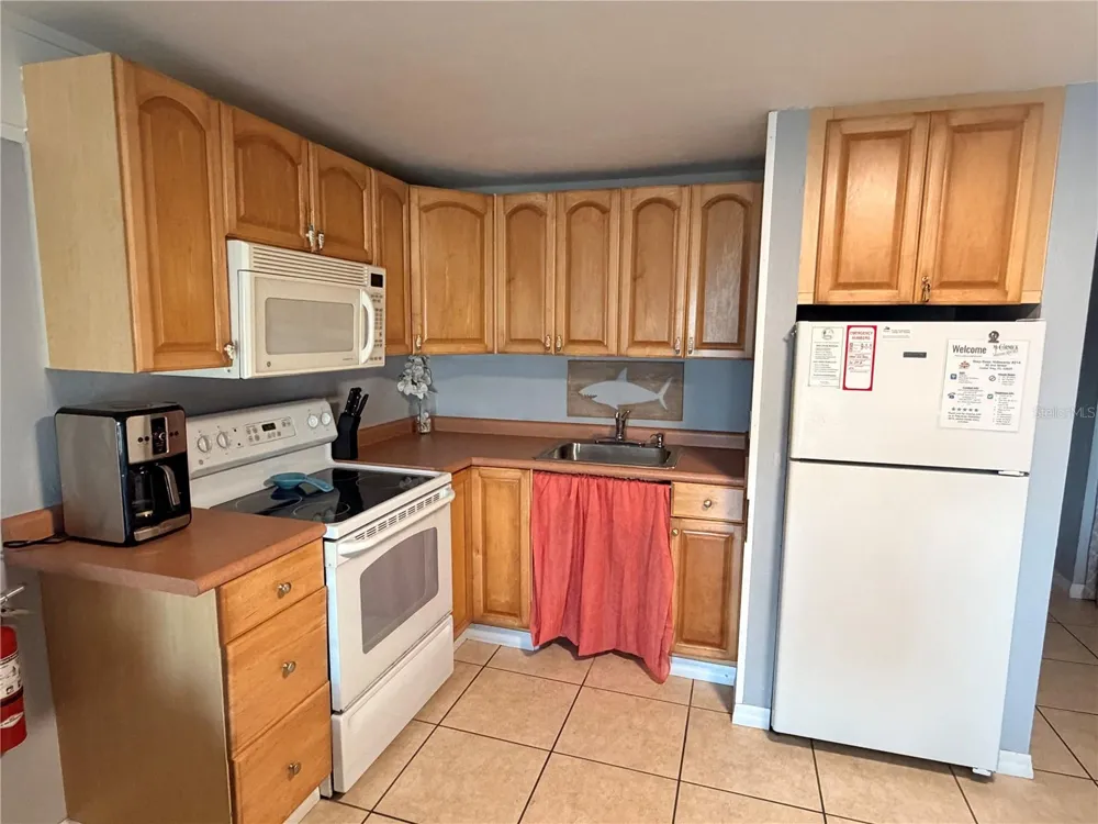 82 2ND STREET #D5 Cedar Key, FL 32625